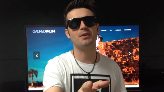Guaraverão folia - carnaval 2015 - Gabriel Valin em Guarapari ES смотреть онлайн