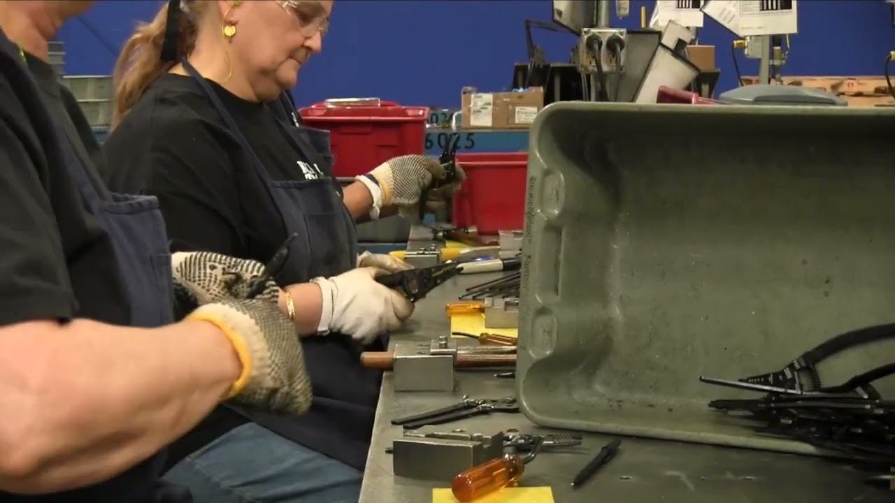 Klein Tools 15-Inch Tool Bag смотреть онлайн