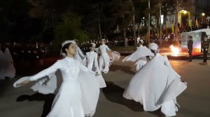 Песня Журавли Свеча памяти 08 05 2024