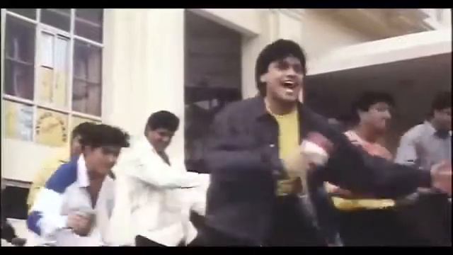 Индиски кино