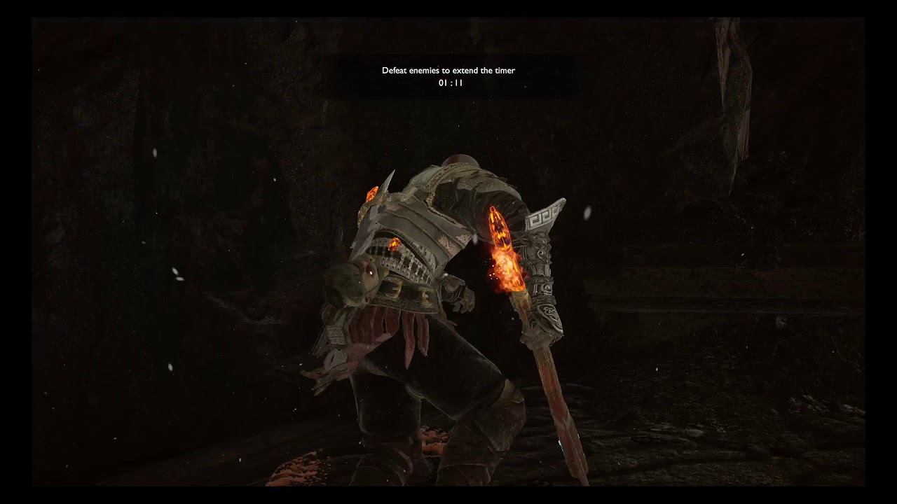 Muspelheim impossible challenge 5 hard mode zeus armor sindri chest смотреть онлайн