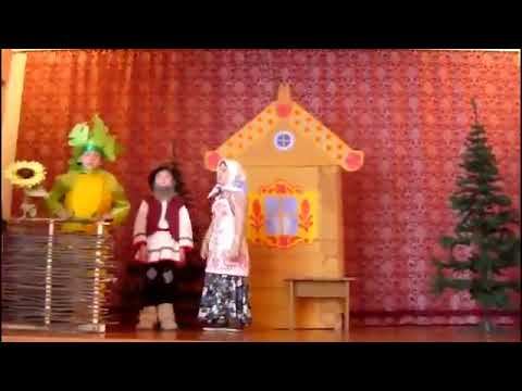 Репка смотреть онлайн