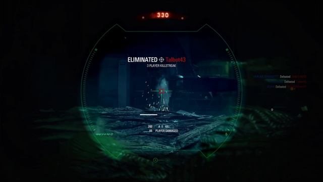 STAR WARS BATTLEFRONT 2 - Specialist Guide - Super Secret Sniping Spots смотреть онлайн