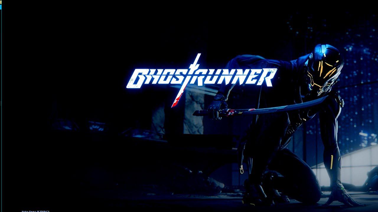 GHOSTRUNNER - GAMEPLAY(WALKTHROUGH) TAMIL / STEAM / TRY AGAIN INFINITY TIMES / TAIT смотреть онлайн
