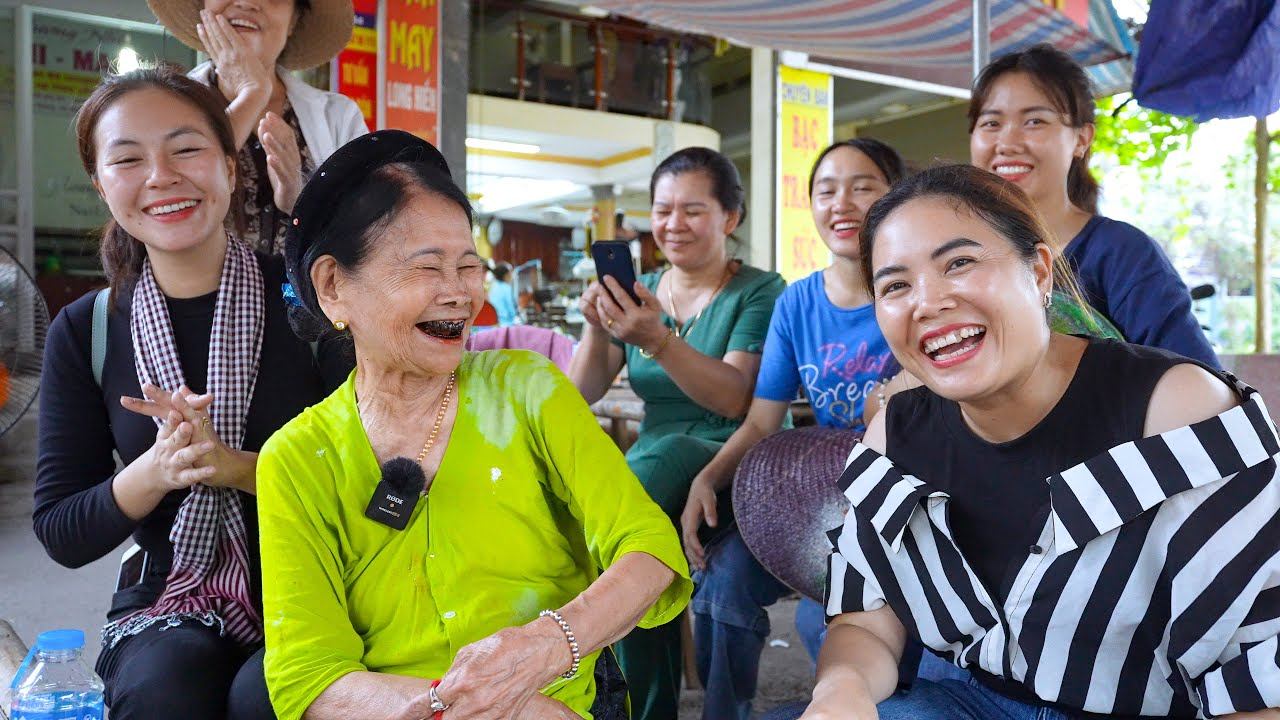 SAPA TV XUYÊN VIỆT (Tập 120) KHÁM PHÁ NGÔI LÀNG CỔ ĐƯỜNG LÂM THĂM LĂNG MỘ VUA NGÔ QUYỀN CHÙA MÍA смотреть онлайн