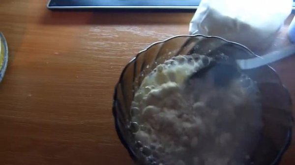 Тест протеина на качество