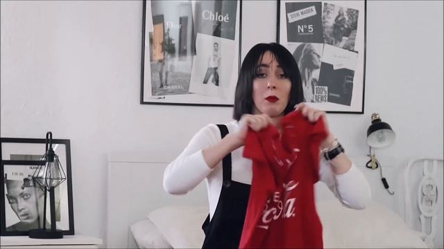 HAUL PRIMARK 2019 - PULL AND BEAR - STRADIVARIUS - ROSEGAL Y MÁS... ✨ROPA VERANO 2019✨ смотреть онлайн