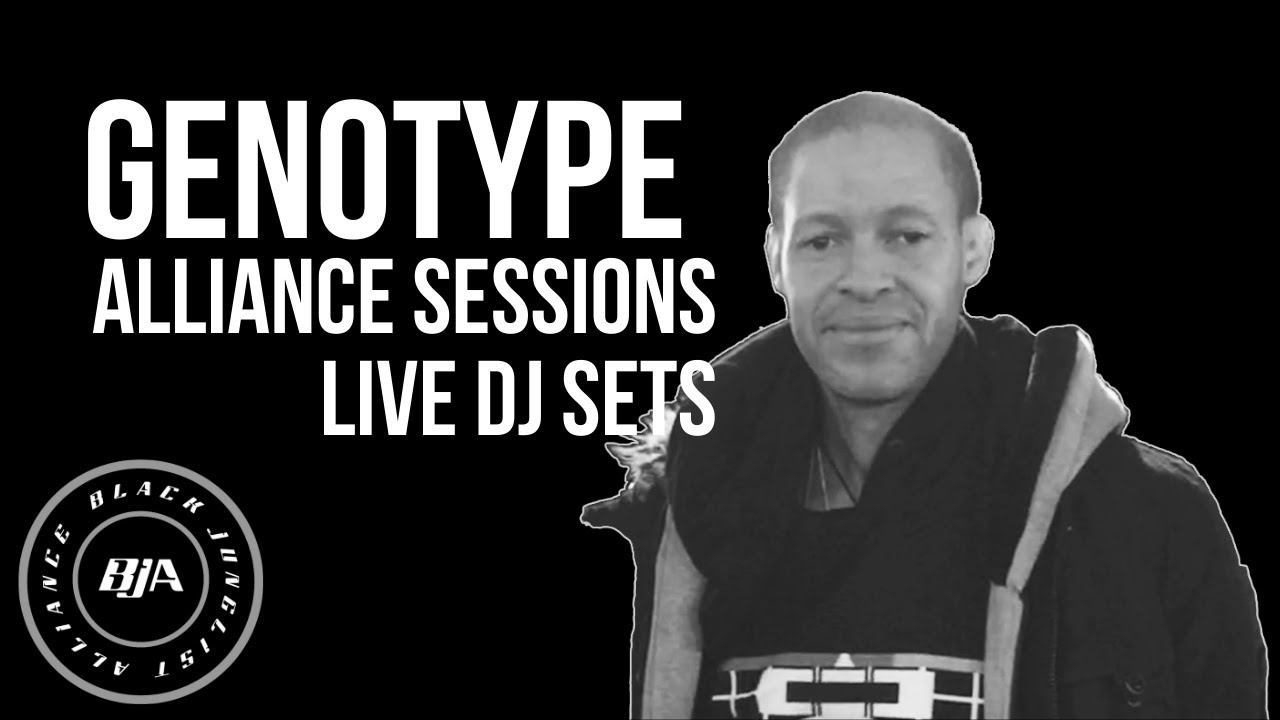 Alliance Session 012 || Genotype смотреть онлайн