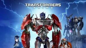 ОБЗОР МОДА ТРАНСФОРМЕРЫ ПРАЙМ| ТРАНСФОРМЕРЫ ПРАЙМ МАЙНКРАФТ БЕДРОК