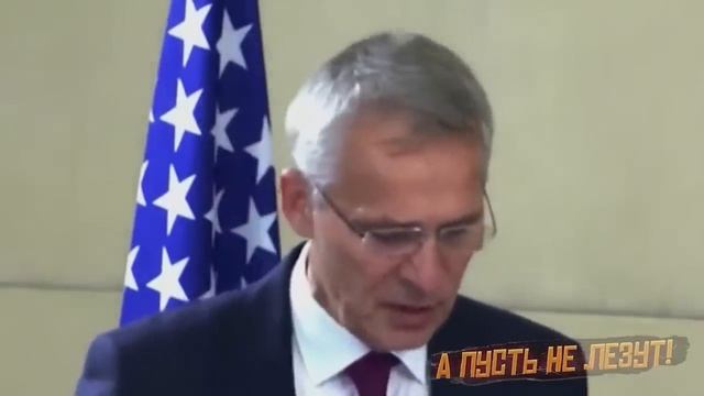 Америке померещился Китай даже среди белых медведей! смотреть онлайн