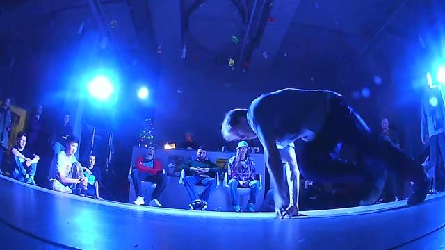 Footwork 1x1|3 круг|S.D.WEEKEND| ЕКБ 17.12.16 смотреть онлайн