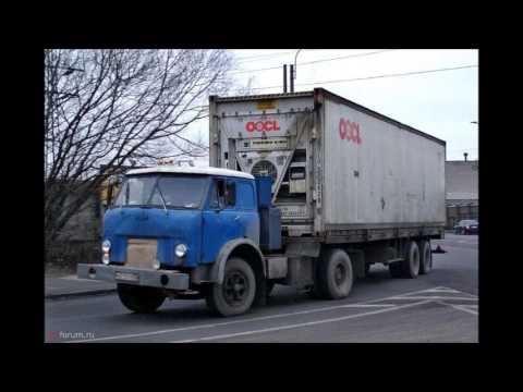 маз 500 смотреть онлайн