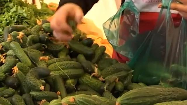 Сочи не входит в рейтинг городов края с самыми низкими ценами на продукты. Новости Эфкате смотреть онлайн