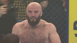 МИНЕЕВ против ИСМАИЛОВ 2