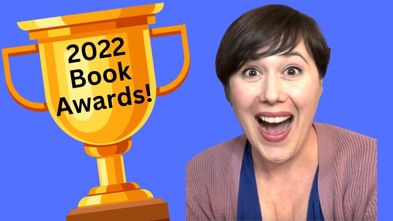 🏆My Favorite Books in 2022!✨Top Romance Books 2022! смотреть онлайн