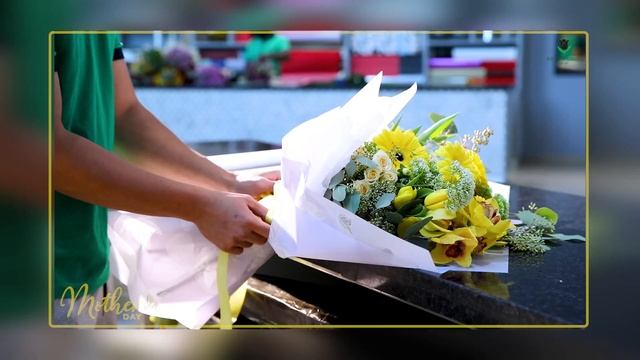 Honour Mum With Beautiful Mother's Day Flowers | Black Tulip Flowers смотреть онлайн