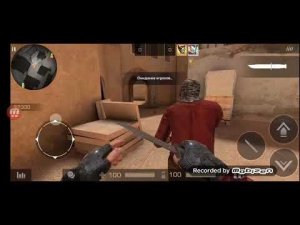 Страшные мифы Standoff 2