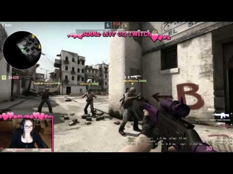CSGO and DBD смотреть онлайн