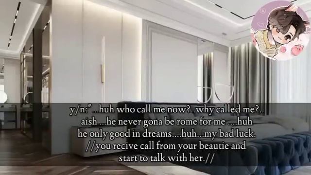 when at midnight u got hard cr@mp and only ur cold maf!a hbd calm u but u scared to wake him |JJK| смотреть онлайн