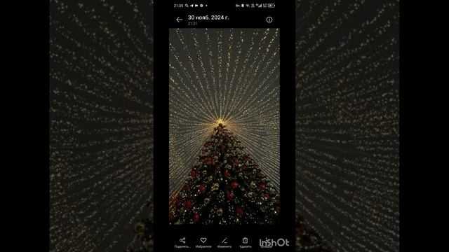 ОФОРМЛЕНИЕ ТЕЛЕФОНА НА ДЕКАБРЬ!ПЕРВАЯ ЧАСТЬ 🎄 смотреть онлайн