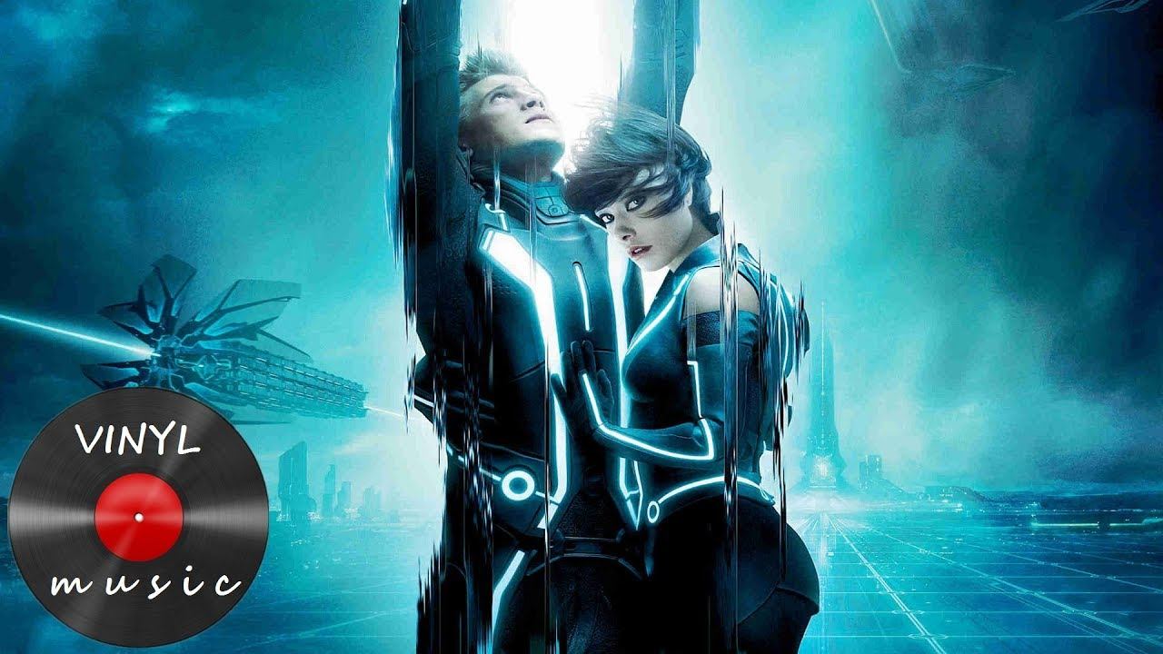 07. Rinzler (TRON: Legacy Soundtrack) смотреть онлайн