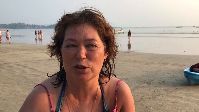 Валентина о путешествии в Индию с Papaya Trip. Ноябрь 2019 смотреть онлайн