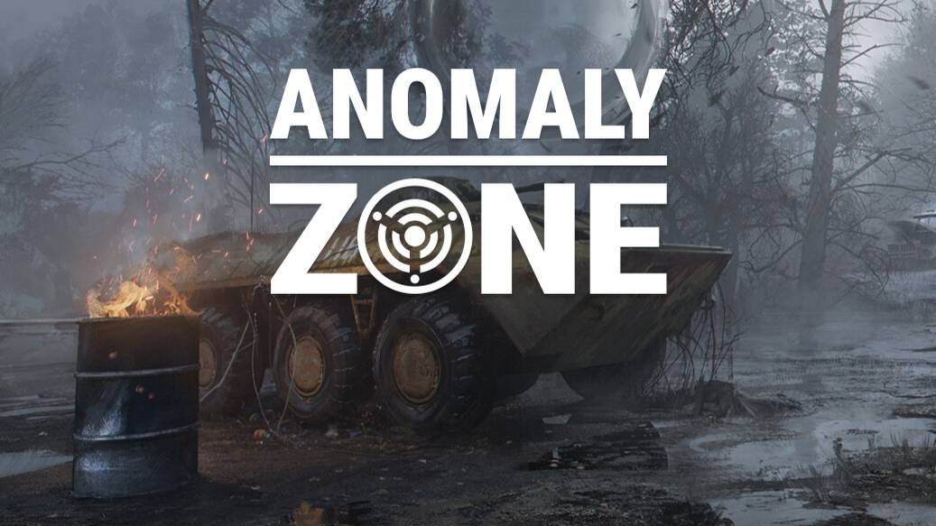 Anomaly Zone