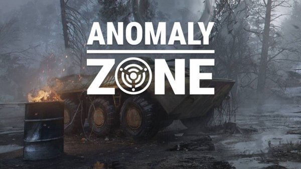 Anomaly Zone