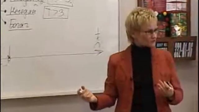 Наталья Грейс - 7 факторов удерживающих успех Мега карьера смотреть онлайн