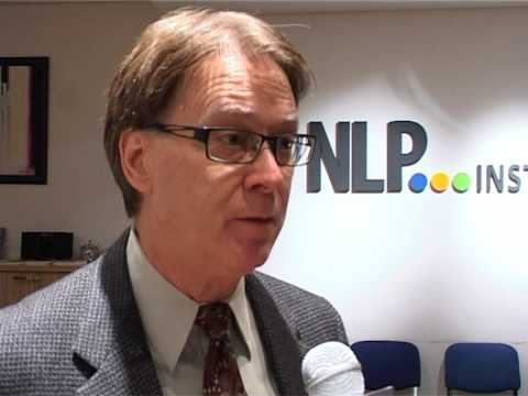 Charles Faulkner NLP trainer смотреть онлайн