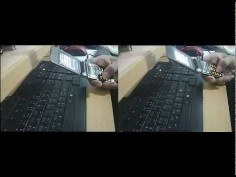 SAMSUNG S3600 : Right Now : Akon Music - Form Sound Button смотреть онлайн