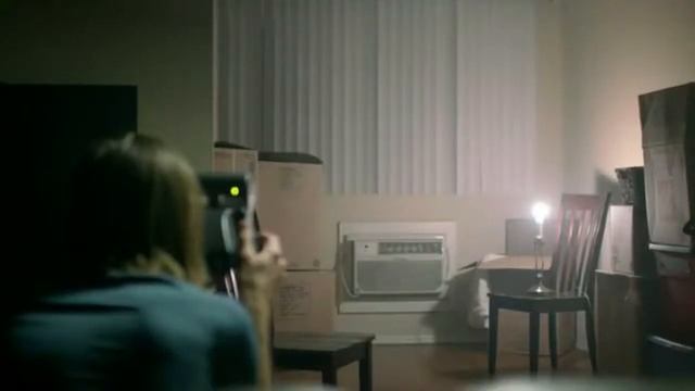 Short Horror Film | Полароид | Короткометражка Ужасы (Русская озвучка) смотреть онлайн