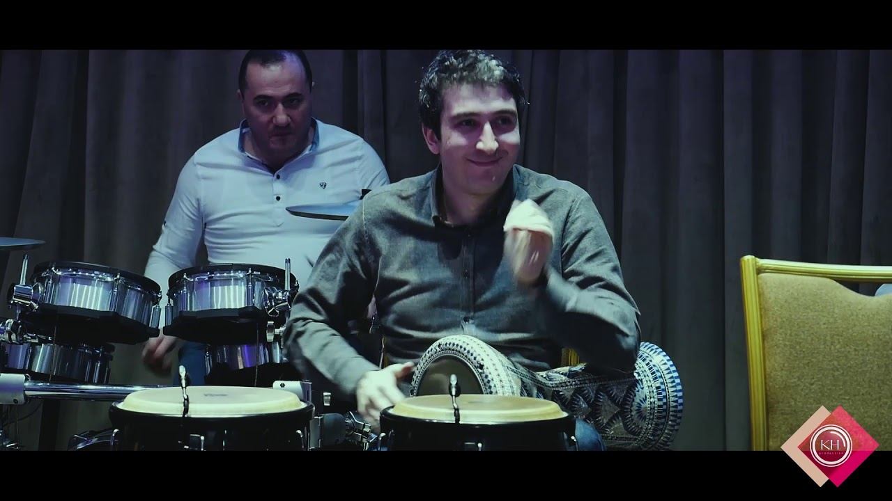 Karapetyans Band смотреть онлайн