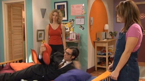 Extra Episode 1 Part II