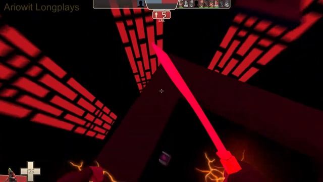 Team Fortress 2 Deathrun Neonir Impossible Skial DR TF2 смотреть онлайн