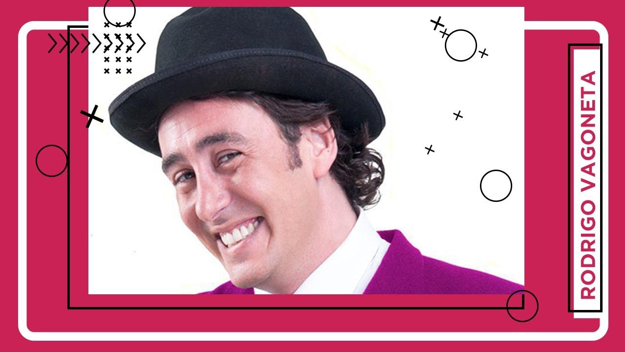 ¨En el conservatorio hacia Hamlet y mis compañeros se reían¨ Rodrigo Vagoneta смотреть онлайн