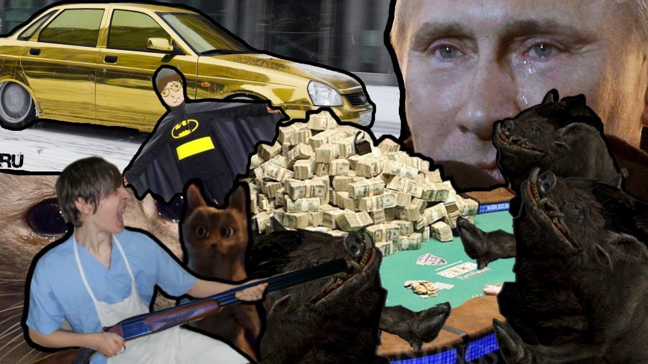 (Wycc220) S.T.A.L.K.E.R. Lost alpha "GRAND Финале" #5 смотреть онлайн