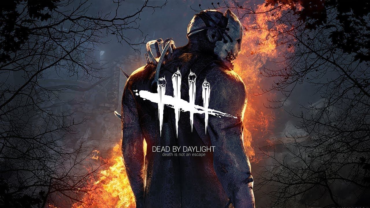 ДЕПИЛЯЦИЯ ЛОБЗИКОМ | Dead by Daylight | BezenchuckGame смотреть онлайн