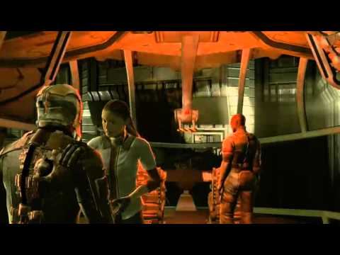 DEAD SPACE 1 xbox360 compatible en XBOX ONE смотреть онлайн