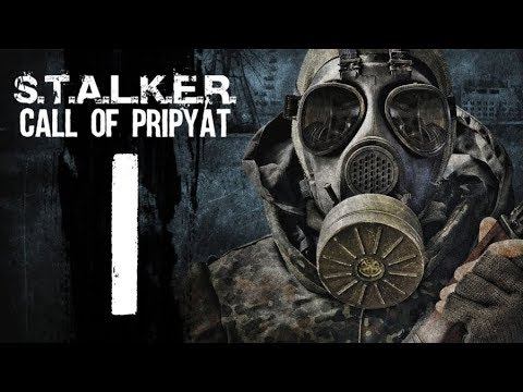 СТРИМ | ПРОХОЖДЕНИЕ #7 🔴 S.T.A.L.K.E.R.: Зов Припяти смотреть онлайн