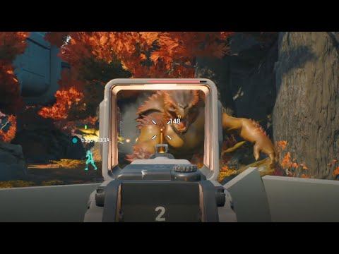 Ascendant Infinity | Early Access gameplay смотреть онлайн