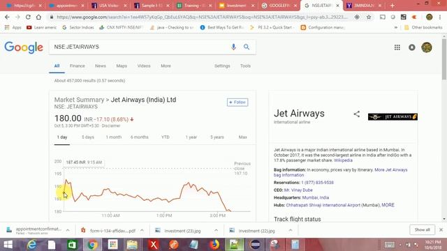 Google sheet google finance complete training and tutorial смотреть онлайн