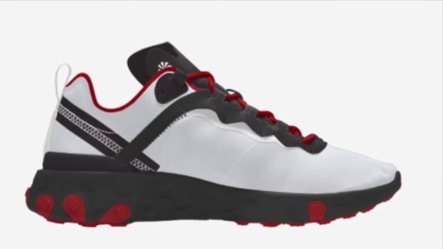 Nike by Me ONIT смотреть онлайн