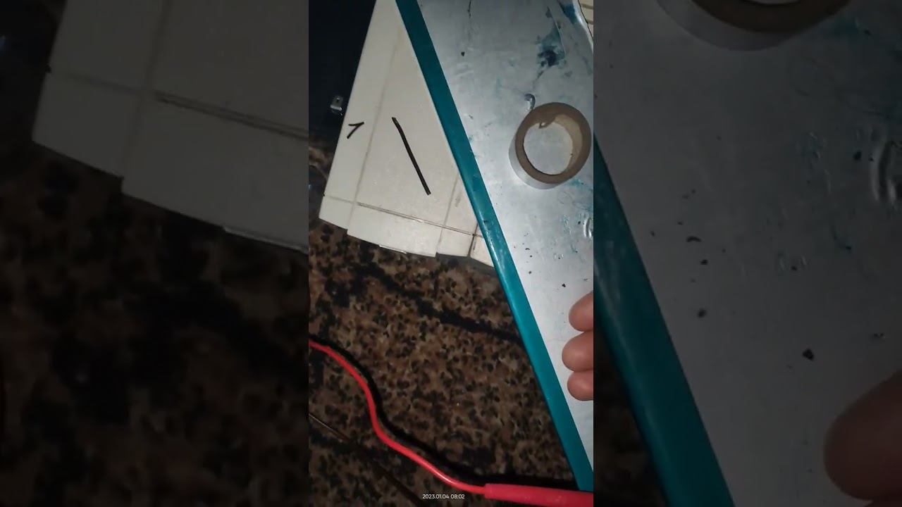 Тест аккумулятора LG Chem 3.7 v. 78Ah. б/у. Зарядка 8 час вошло 64 Ah. Продолжаем.... :) смотреть онлайн