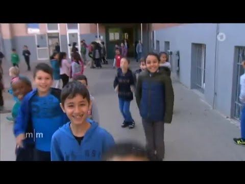 Anteil der Migranten-Kinder knapp 90 % in Schule 6:20 Zu hohe Mieten (ARD-Mittagsmagazin 05.05.2017 смотреть онлайн