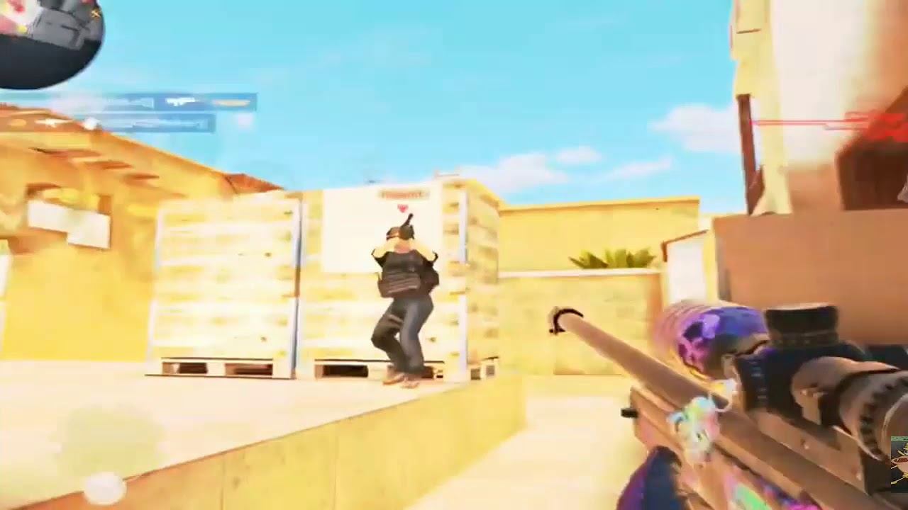 standoff 2 (Like we 😈) смотреть онлайн