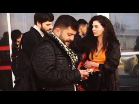 Akin Akinozu🌻 Ebru Sahin -¿Dónde Están? смотреть онлайн