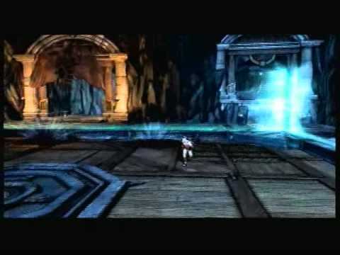 Let's Play God of War 3: Part 11: Gardens and Mazes (11/15) смотреть онлайн