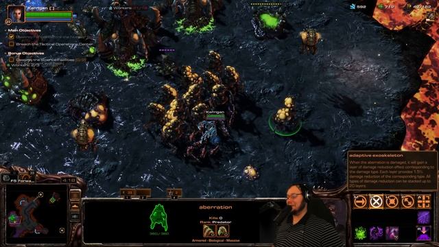 Nuclear Gorgon Battlecruisers! - Heart of Eyeser - Pt 5 смотреть онлайн