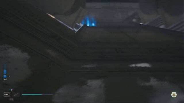 STAR WARS Jedi: Survivor Under Map Glitch Easy смотреть онлайн